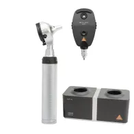 HEINE BETA 200 LED Diagnostik Set mit Tisch-Ladegerät