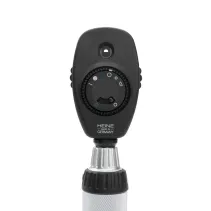HEINE BETA 400 LED Diagnostik Set mit Tisch-Ladegerät