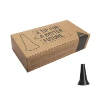 HEINE AllSpec Einweg-Tips Ø 4 mm, 1000 Stück