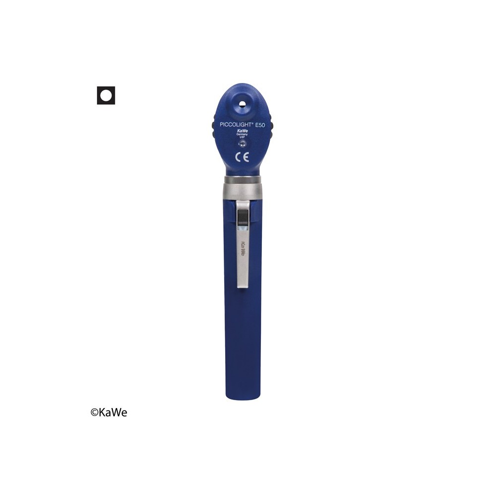 Ophthalmoskop KaWe PICCOLIGHT E50