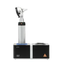 HEINE BETA 200 LED Otoskop Kit mit Ladestation