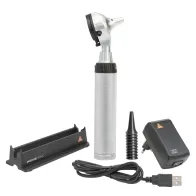 HEINE BETA 200 LED Otoskop Kit mit Ladegriff