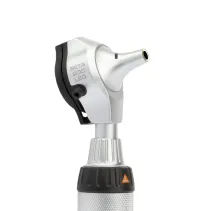HEINE BETA 200 LED Otoskop mit Ladestation im Etui