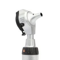 HEINE BETA 400 LED Otoskop Set mit Ladegriff USB