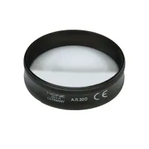 HEINE A.R. 30 D asphärische Ophthalmoskopierlupe