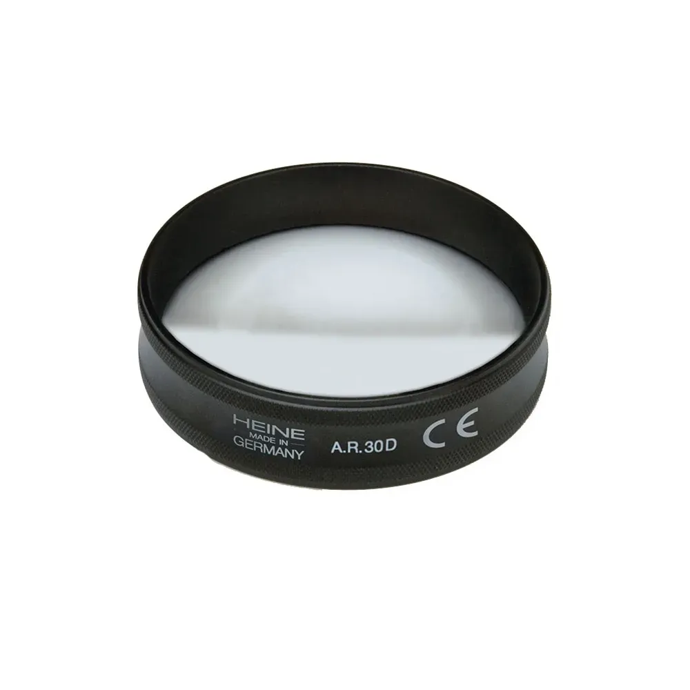 HEINE A.R. 30 D asphärische Ophthalmoskopierlupe