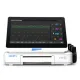 medicalECONET SMART 9 - Maternal-Drillings-Fetalmonitor