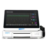 medicalECONET SMART 9 - Maternal-Drillings-Fetalmonitor