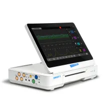 medicalECONET SMART 9 - Maternal-Drillings-Fetalmonitor