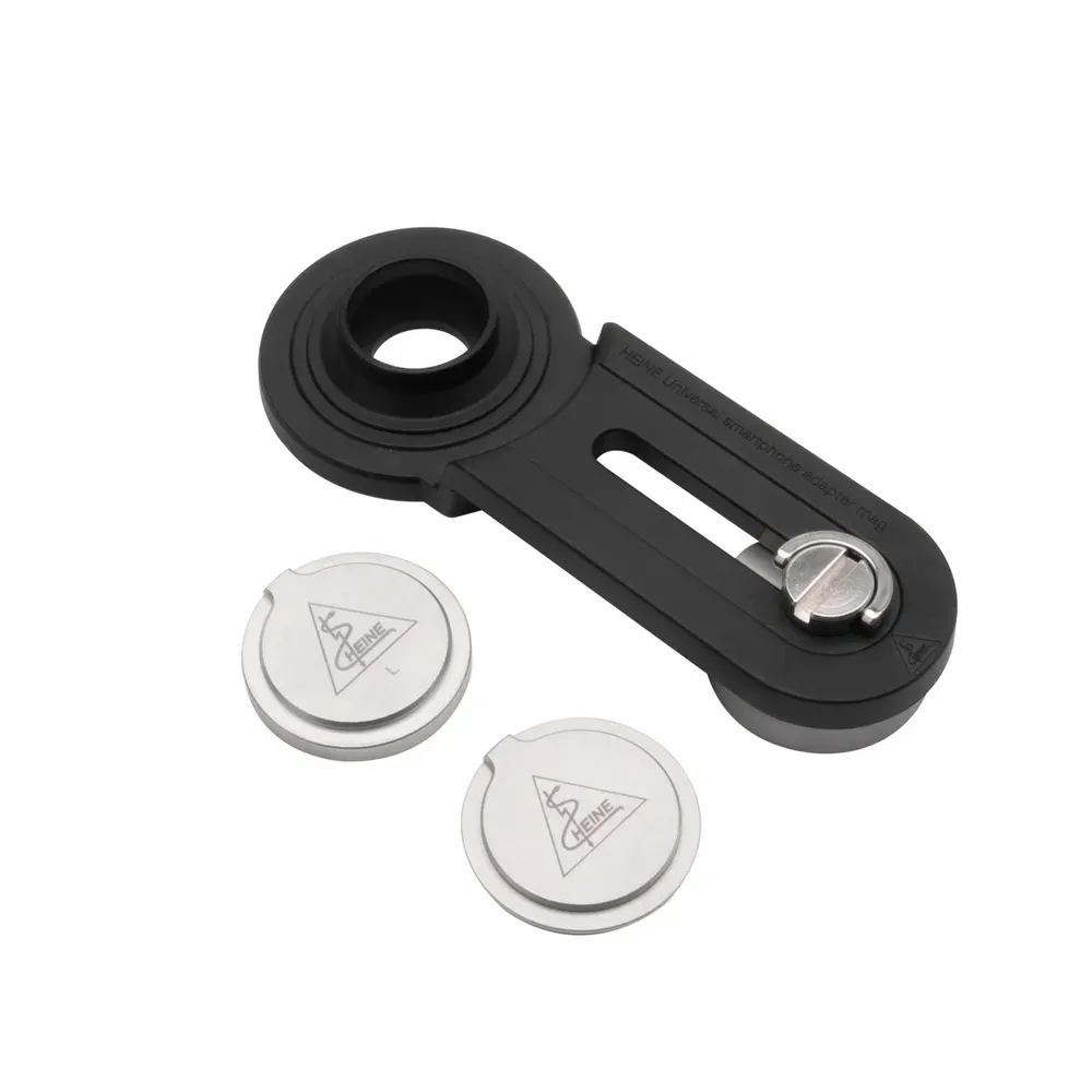 HEINE Universal Smartphone Adapter mag