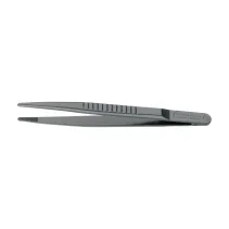 Aesculap SUSI Anatomische Pinzette, gerade, 145 mm, steril, einweg