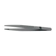 Aesculap SUSI Anatomische Pinzette, gerade, 145 mm, steril, einweg