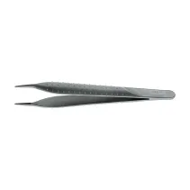 Aesculap SUSI ADSON Chirurgische Pinzette, gerade, fein, 120 mm, steril, einweg