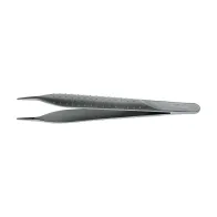Aesculap SUSI ADSON Chirurgische Pinzette, gerade, fein, 120 mm, steril, einweg