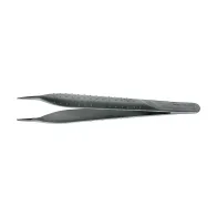 Aesculap SUSI ADSON Chirurgische Pinzette, gerade, fein, 120 mm, 1 x 2 Zähne