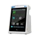 M20 EKG Vitalzeichenmonitor mit 3-Kanal-EKG
