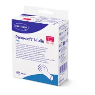 HARTMANN Peha-soft nitrile fino puderfrei Gr. L, 10 ST