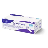 HARTMANN Peha-soft nitrile fino puderfrei Gr. S, 150 ST