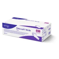 HARTMANN Peha-soft nitrile fino puderfrei Gr. XL, 150 ST