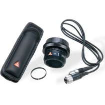 SLR Fotoadapter-Set für DELTA 20 Dermatoskop