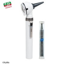 Otoskop KaWe PICCOLIGHT F.O. LED standard