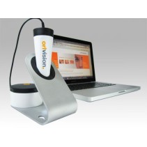 ORLvision USB Video Otoskop OX1