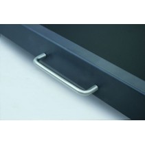 Kern MWS 300K100M geeicht XL-Rollstuhlwaage bis 300 kg
