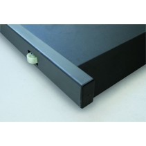 Kern MWS 300K100M geeicht XL-Rollstuhlwaage bis 300 kg