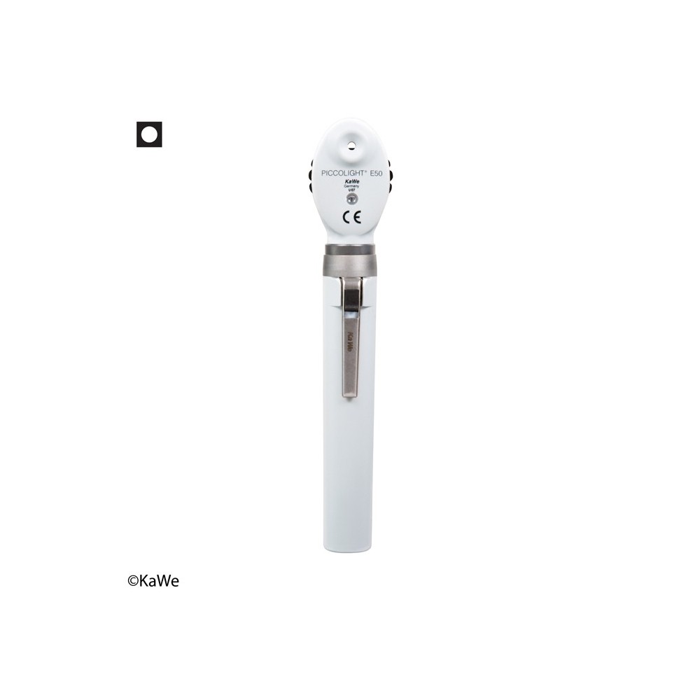 Ophthalmoskop KaWe PICCOLIGHT E50