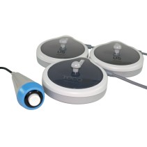 medical ECONET Smart 3 Zwillings CTG Gerät