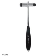 Neurologischer Reflexhammer BUCK mit Kunststoffgriff