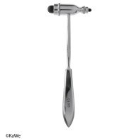 Reflexhammer Trömner mit Metallgriff Original-Modell
