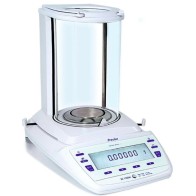 Precisa ES 520A Analysenwaage 0.1mg