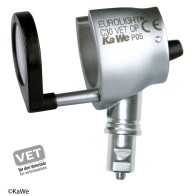 Otoskop-Kopf KaWe EUROLIGHT VET C30 OP für Veterinär