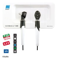 KaWe MedCenter 5000 Set F.O. LED / E56