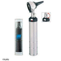 Otoskop Set KaWe EUROLIGHT C10 