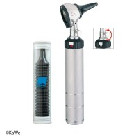 Otoskop Set KaWe EUROLIGHT C10 