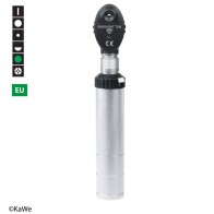 KaWe EUROLIGHT E36 Ophthalmoskop Set