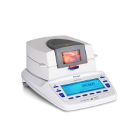 Precisa EM 120-HR Feuchtebestimmerwaage bis 124g