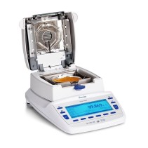 Precisa EM 120-HR Feuchtebestimmerwaage bis 124g