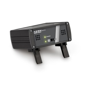 DC Ionisator zum Neutralisieren elektrostatischer Aufladung