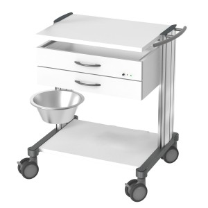 Gynäkologiewagen