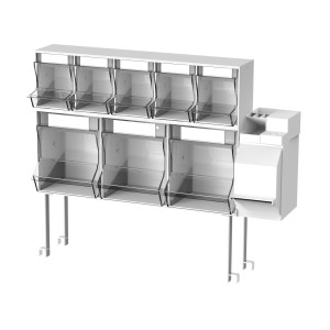 Spendersysteme