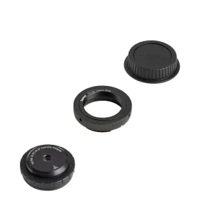 HEINE SLR | SLM Kamera Adapter