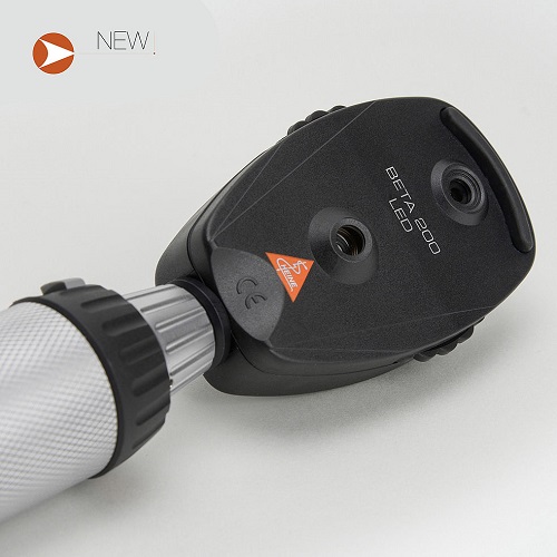 Ophthalmoskop HEINE BETA 200