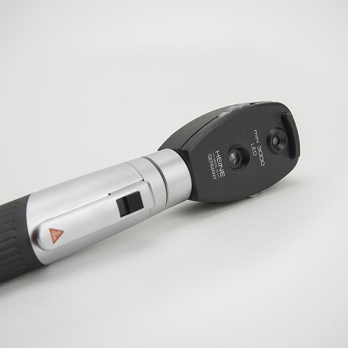 Ophthalmoskop HEINE mini 3000